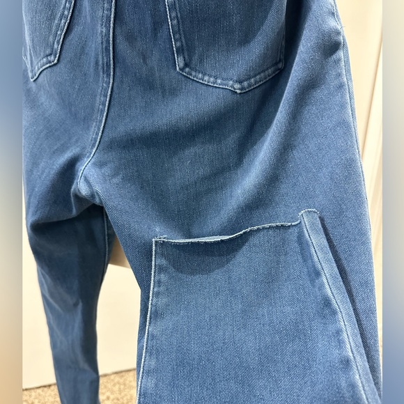 Denim Jeggings - Picture 3 of 4